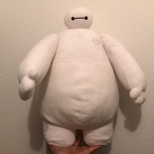 BayMax Toy💗💗